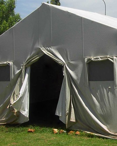 Изготавливаем солдатские палатки в Димитровграде вместимостью <strong>до 70 человек</strong>